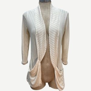 URBAN Outfitters Pins and‎ Needles Cardigan